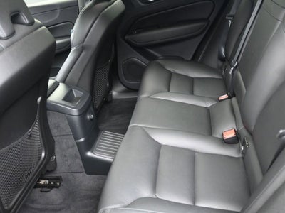 2019 Volvo XC60 Momentum