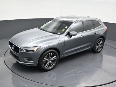2019 Volvo XC60 Momentum