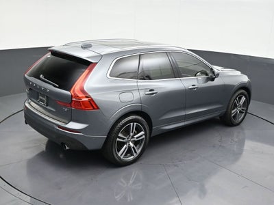 2019 Volvo XC60 Momentum