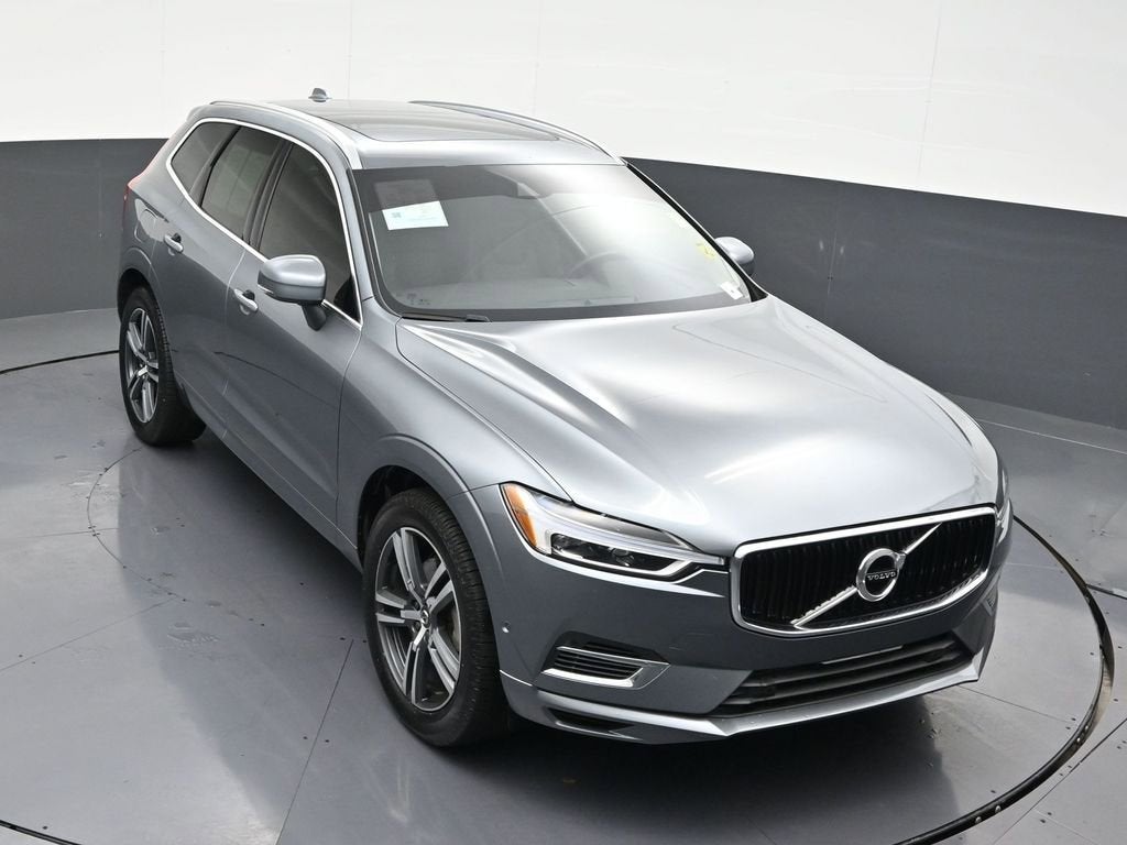 2019 Volvo XC60 Momentum