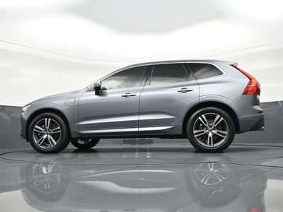 2019 Volvo XC60 Momentum
