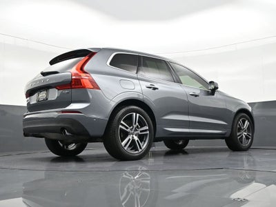2019 Volvo XC60 Momentum