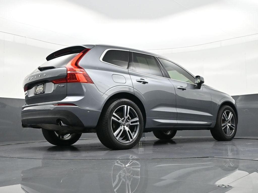 2019 Volvo XC60 Momentum