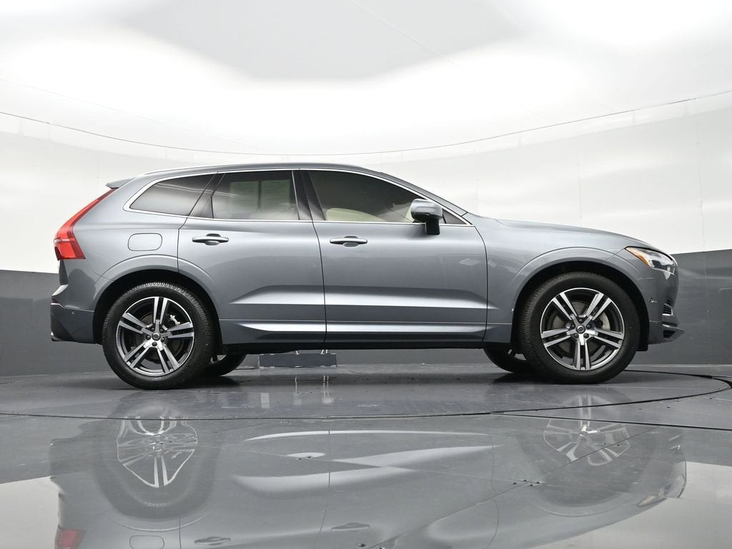 2019 Volvo XC60 Momentum