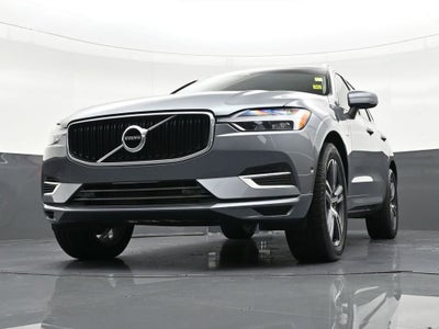 2019 Volvo XC60 Momentum