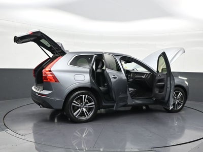2019 Volvo XC60 Momentum