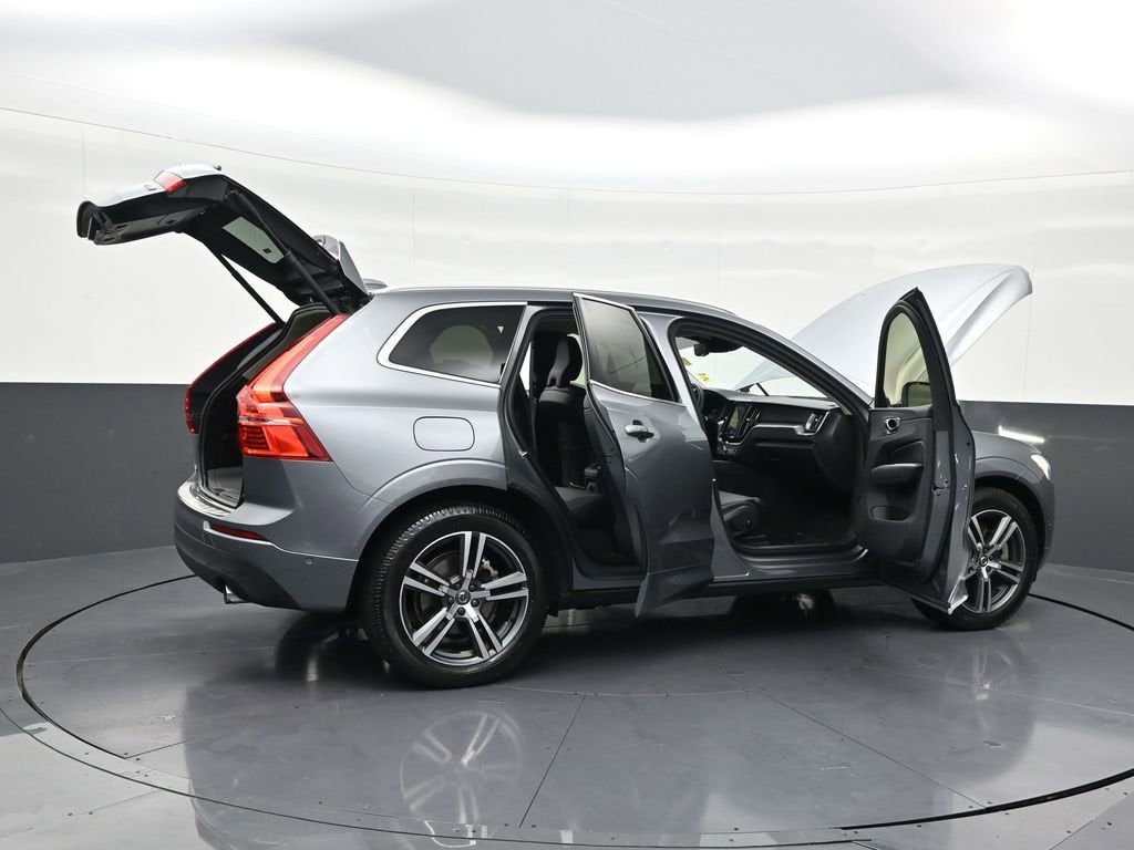 2019 Volvo XC60 Momentum