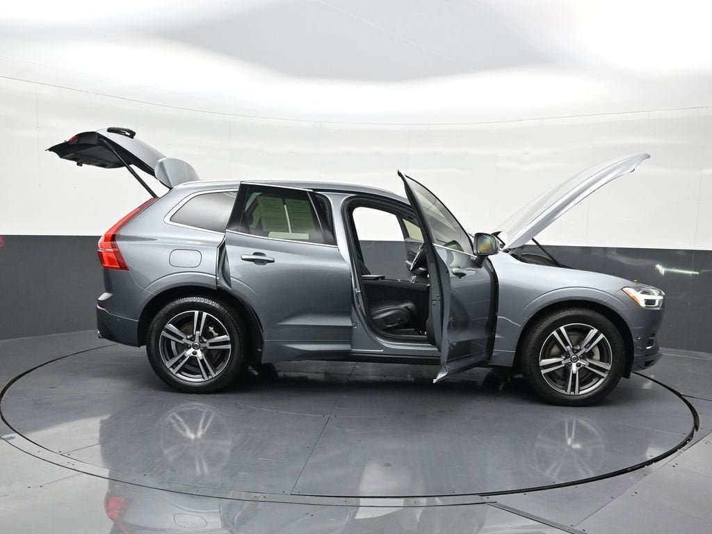 2019 Volvo XC60 Momentum