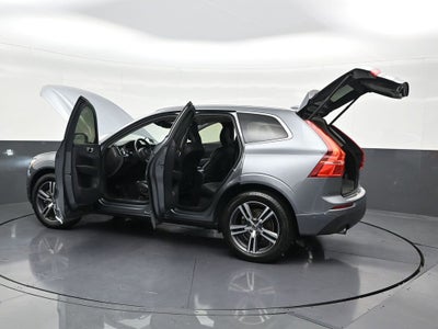 2019 Volvo XC60 Momentum