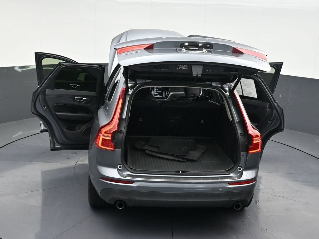 2019 Volvo XC60 Momentum