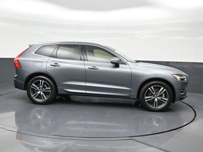 2019 Volvo XC60 Momentum