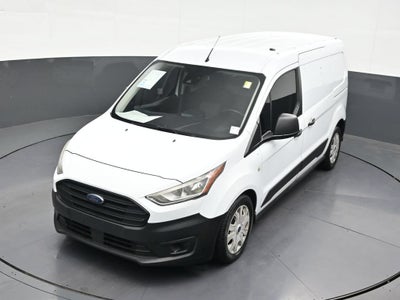2019 Ford Transit Connect XL