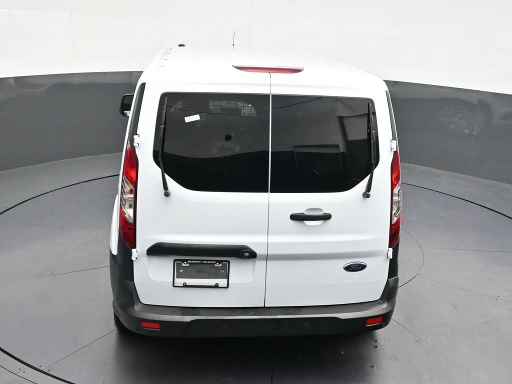 2019 Ford Transit Connect XL