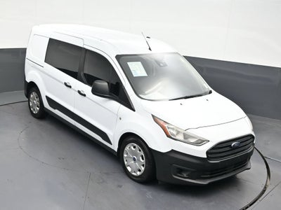2019 Ford Transit Connect XL
