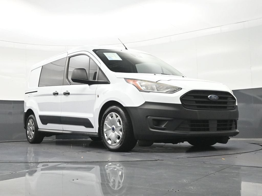 2019 Ford Transit Connect XL