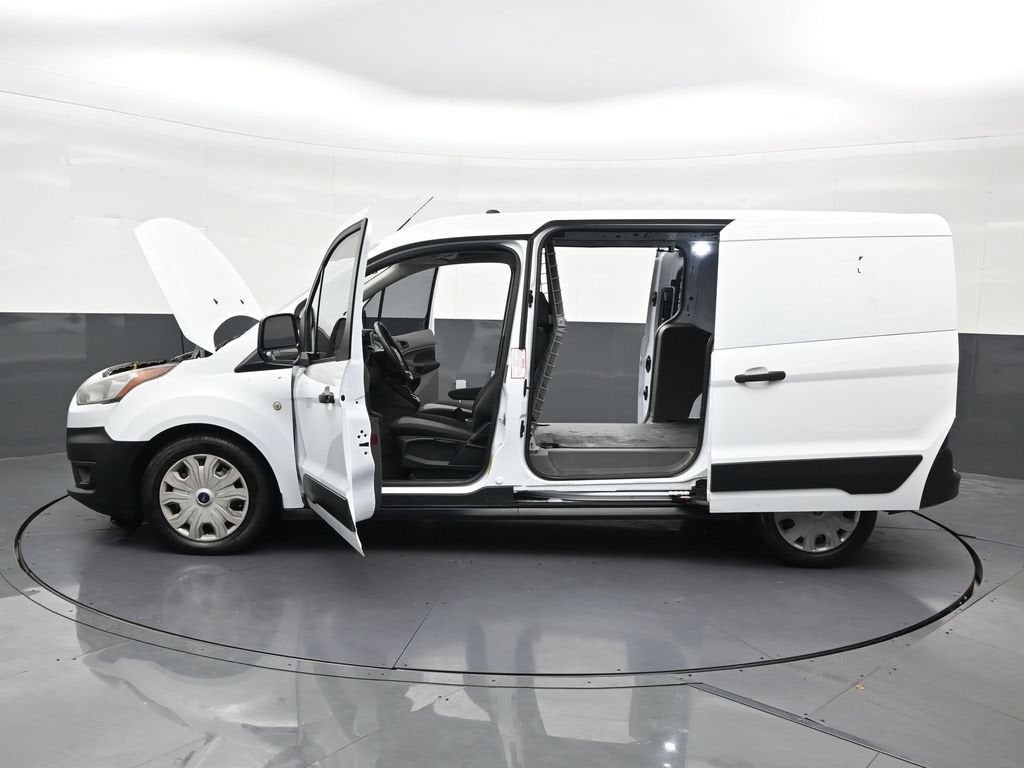 2019 Ford Transit Connect XL