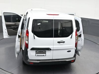 2019 Ford Transit Connect XL
