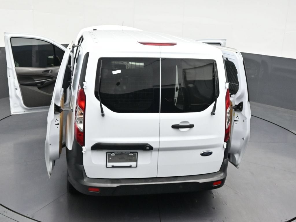 2019 Ford Transit Connect XL