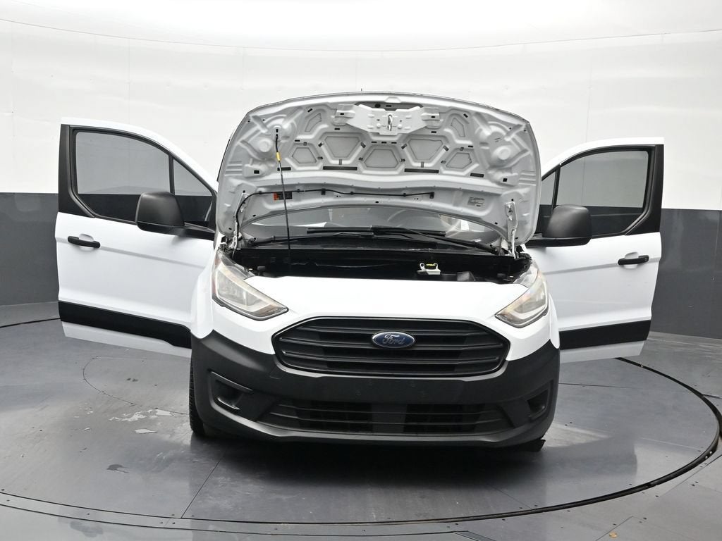 2019 Ford Transit Connect XL