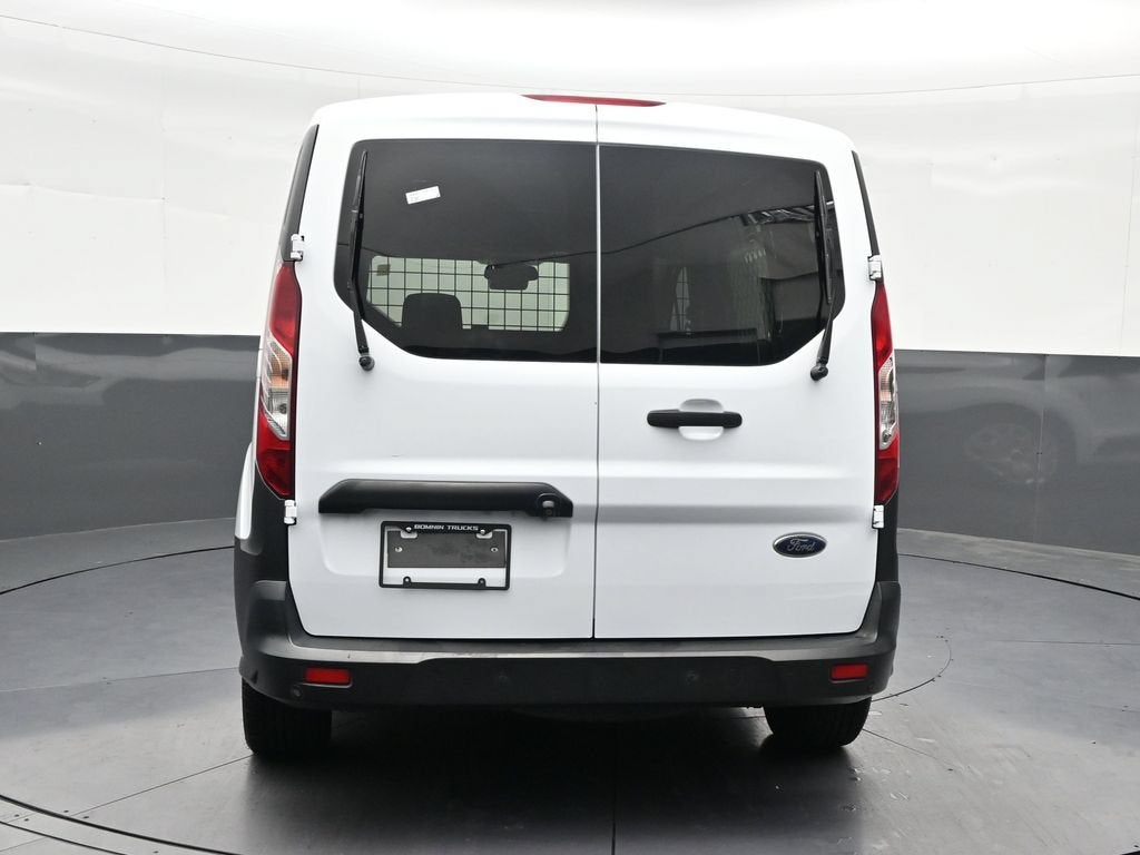 2019 Ford Transit Connect XL