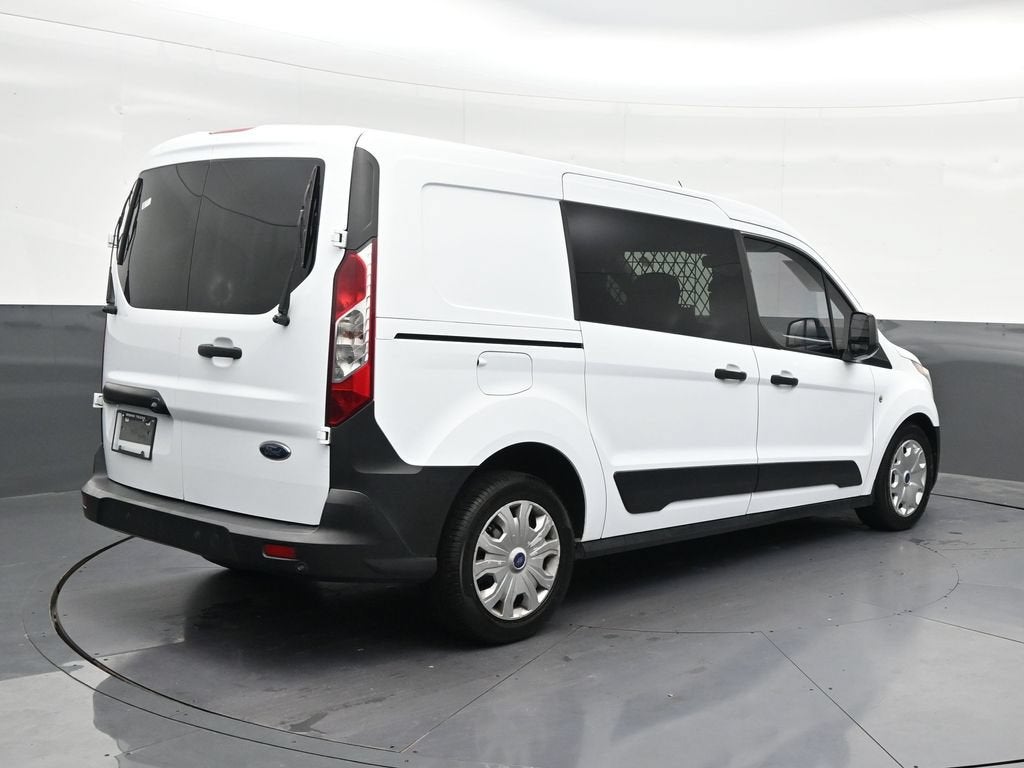 2019 Ford Transit Connect XL