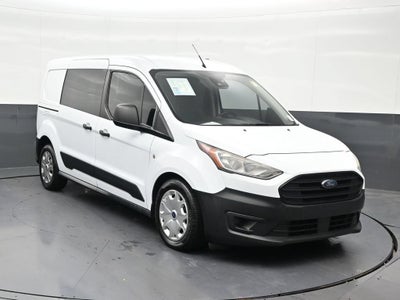 2019 Ford Transit Connect XL