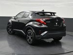 2021 Toyota C-HR LE