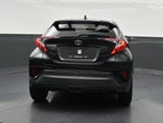 2021 Toyota C-HR LE