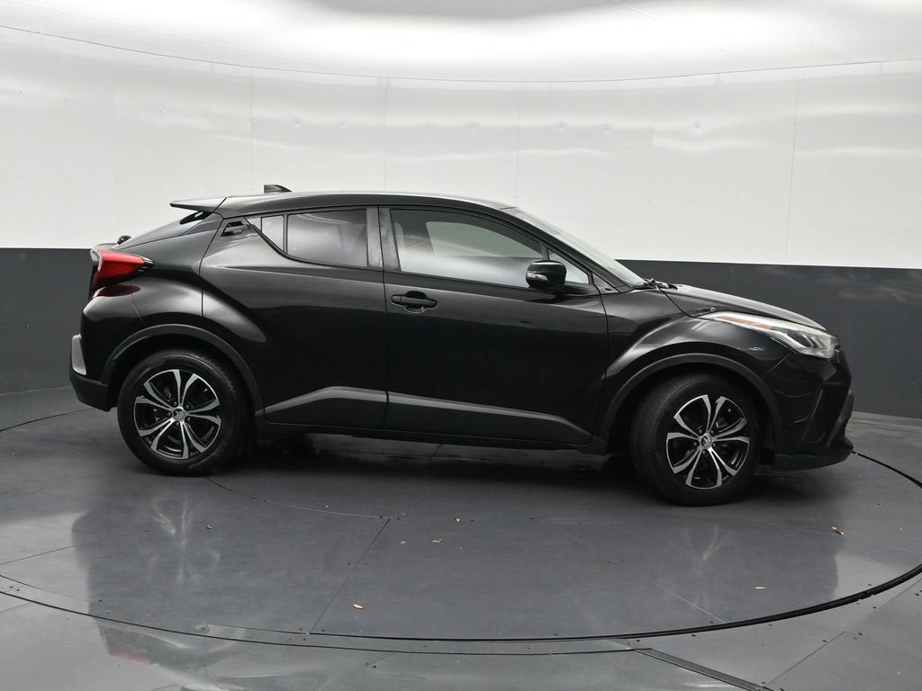 2021 Toyota C-HR LE