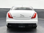 2016 Jaguar XJ XJL Portfolio