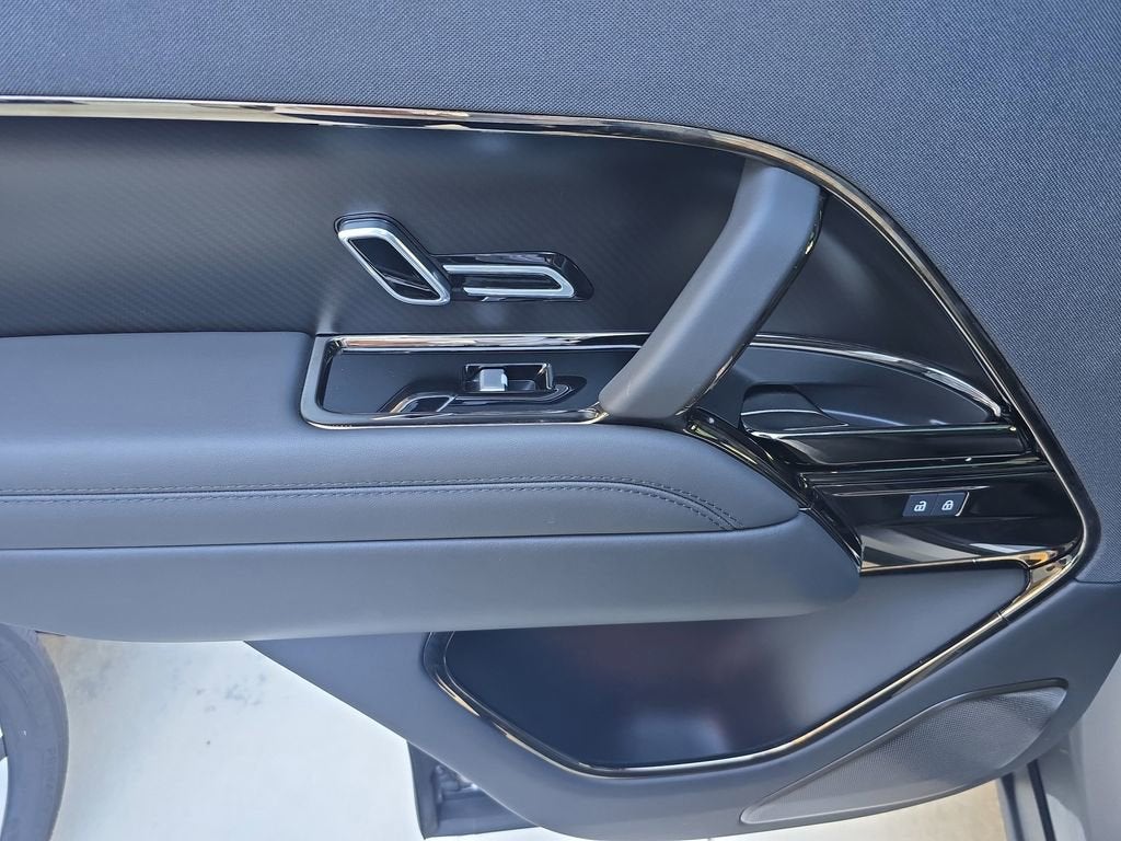 2024 Land Rover Range Rover Sport SV Edition One Obsidian Black