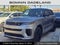 2024 Land Rover Range Rover Sport SV Edition One Obsidian Black