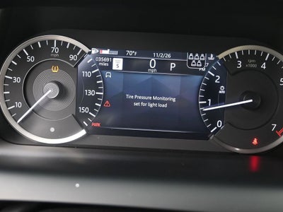 2023 Land Rover Discovery Sport SE