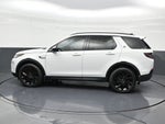 2023 Land Rover Discovery Sport SE