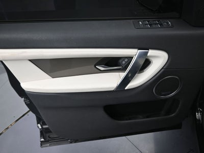 2020 Land Rover Discovery Sport S R-Dynamic