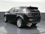 2020 Land Rover Discovery Sport S R-Dynamic