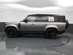 2024 Land Rover Defender 130 P400 X-Dynamic SE
