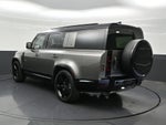 2024 Land Rover Defender 130 P400 X-Dynamic SE