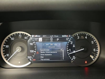 2023 Land Rover Defender S