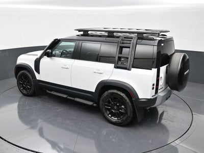 2023 Land Rover Defender S