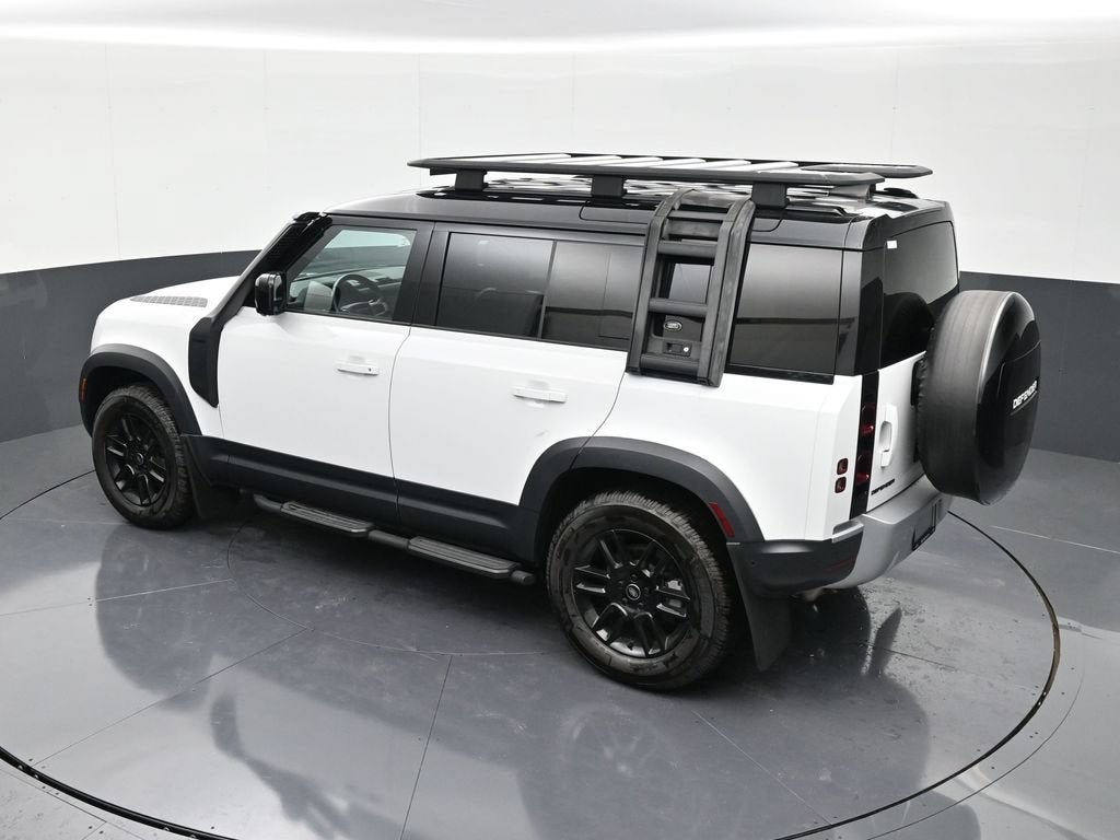 2023 Land Rover Defender S