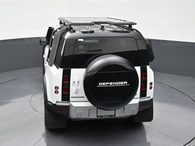 2023 Land Rover Defender S