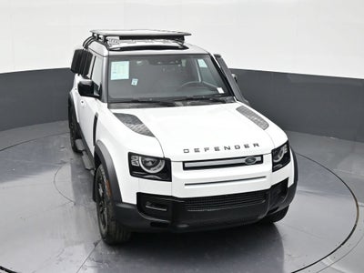 2023 Land Rover Defender S
