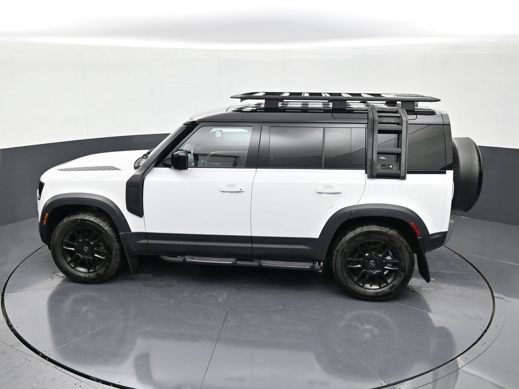 2023 Land Rover Defender S