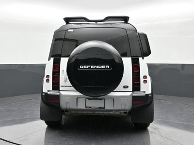 2023 Land Rover Defender S