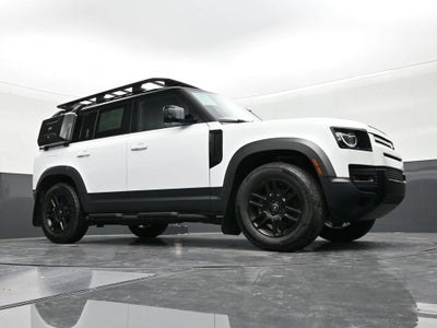 2023 Land Rover Defender S