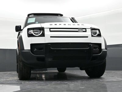 2023 Land Rover Defender S