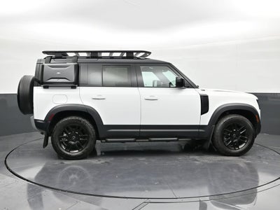 2023 Land Rover Defender S