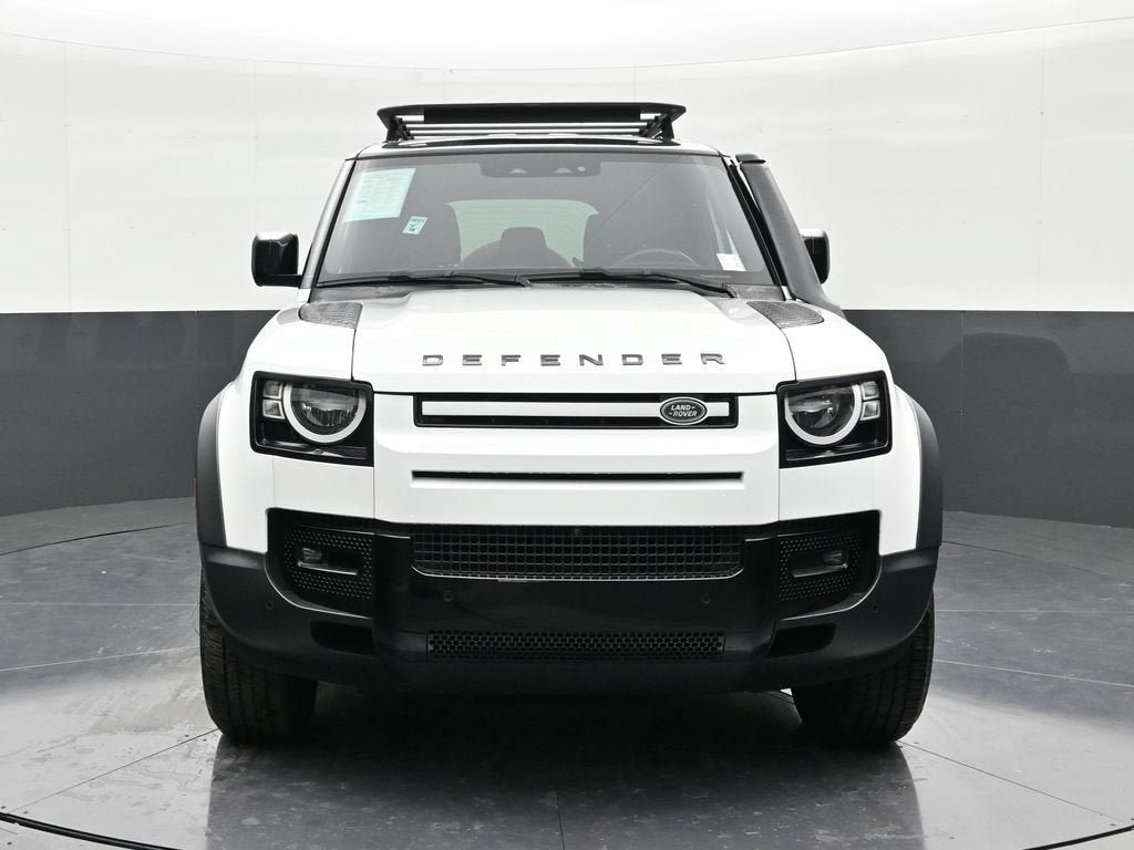 2023 Land Rover Defender S