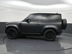 2023 Land Rover Defender 90 Carpathian Edition